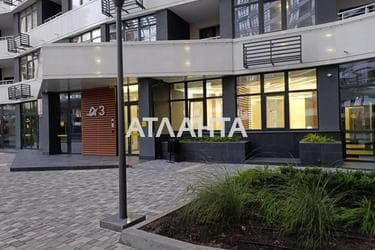 1-room apartment apartment by the address st. Kurortnyy per (area 30 m²) - photo 36 1-room apartment apartment by the address st. Kurortnyy per (area 30 m²) - Atlanta.ua - photo 36