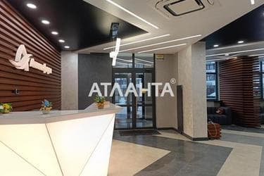 1-кімнатна квартира за адресою Курортний пров. (площа 30 м²) - Atlanta.ua - фото 42