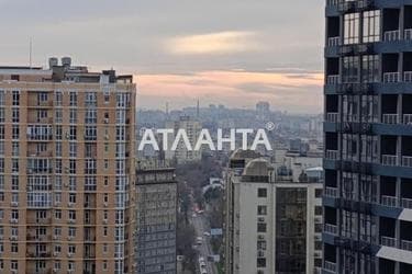 1-кімнатна квартира за адресою Курортний пров. (площа 30 м²) - Atlanta.ua - фото 46