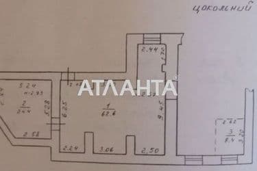 Commercial real estate at st. Koblevskaya Podbelskogo (area 155 m²) - Atlanta.ua - photo 15