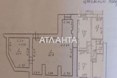 Commercial real estate at st. Koblevskaya Podbelskogo (area 155 m²) - Atlanta.ua - photo 16