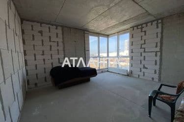 1-room apartment apartment by the address st. Nebesnoy Sotni pr Zhukova marsh pr Leninskoy iskry pr (area 42,7 m²) - Atlanta.ua - photo 10