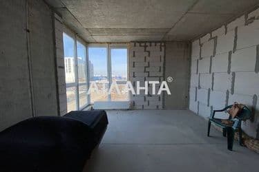1-room apartment apartment by the address st. Nebesnoy Sotni pr Zhukova marsh pr Leninskoy iskry pr (area 42,7 m²) - Atlanta.ua - photo 11