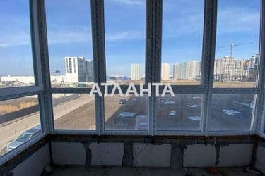 1-room apartment apartment by the address st. Nebesnoy Sotni pr Zhukova marsh pr Leninskoy iskry pr (area 42,7 m²) - Atlanta.ua - photo 12