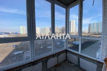 1-room apartment apartment by the address st. Nebesnoy Sotni pr Zhukova marsh pr Leninskoy iskry pr (area 42,7 m²) - Atlanta.ua - photo 14