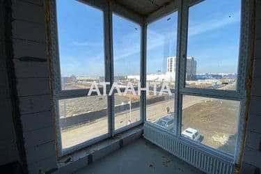 1-room apartment apartment by the address st. Nebesnoy Sotni pr Zhukova marsh pr Leninskoy iskry pr (area 42,7 m²) - Atlanta.ua - photo 16