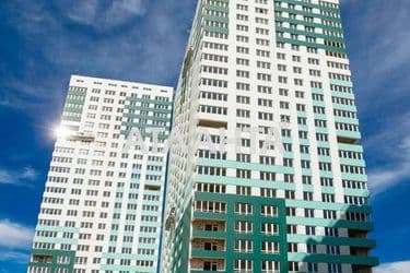 1-комнатная квартира по адресу ул. Жаботинского (площадь 43,4 м²) - Atlanta.ua - фото 9