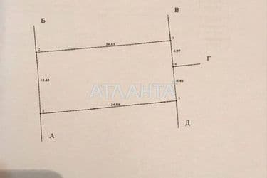 Landplot by the address st. Massiv 15 (area 2,8 acr) - Atlanta.ua - photo 8