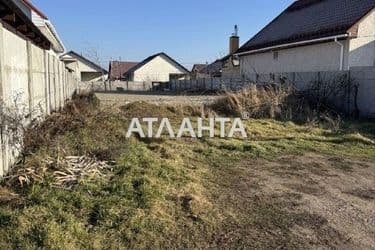 Landplot by the address st. Massiv 15 (area 2,8 acr) - Atlanta.ua - photo 11