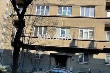 3-комнатная квартира по адресу ул. Витовского (площадь 81,6 м²) - Atlanta.ua - фото 38