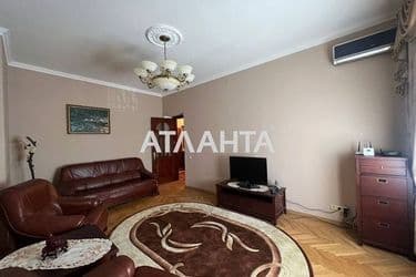 3-комнатная квартира по адресу ул. Витовского (площадь 81,6 м²) - Atlanta.ua - фото 23