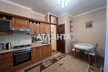3-комнатная квартира по адресу ул. Витовского (площадь 81,6 м²) - Atlanta.ua - фото 28
