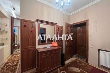 3-комнатная квартира по адресу ул. Витовского (площадь 81,6 м²) - Atlanta.ua - фото 32