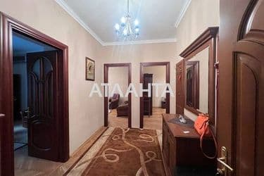 3-комнатная квартира по адресу ул. Витовского (площадь 81,6 м²) - Atlanta.ua - фото 34