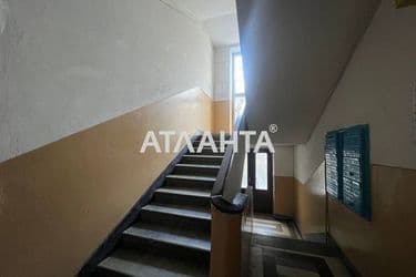 3-комнатная квартира по адресу ул. Витовского (площадь 81,6 м²) - Atlanta.ua - фото 35