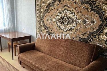 2-rooms apartment apartment by the address st. Chernomorskaya (area 47,5 m²) - Atlanta.ua - photo 12