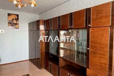 2-rooms apartment apartment by the address st. Chernomorskaya (area 47,5 m²) - Atlanta.ua - photo 13