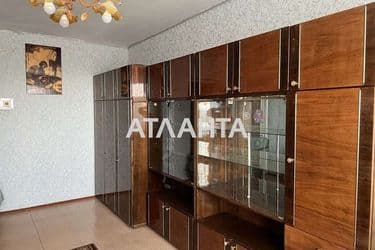 2-rooms apartment apartment by the address st. Chernomorskaya (area 47,5 m²) - Atlanta.ua - photo 13