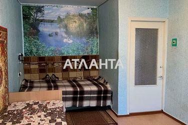 2-rooms apartment apartment by the address st. Chernomorskaya (area 47,5 m²) - Atlanta.ua - photo 16