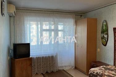 2-rooms apartment apartment by the address st. Chernomorskaya (area 47,5 m2) - Atlanta.ua - photo 17