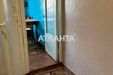 2-rooms apartment apartment by the address st. Chernomorskaya (area 47,5 m2) - Atlanta.ua - photo 18