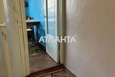 2-rooms apartment apartment by the address st. Chernomorskaya (area 47,5 m²) - Atlanta.ua - photo 18