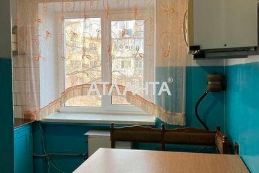 2-rooms apartment apartment by the address st. Chernomorskaya (area 47,5 m2) - Atlanta.ua - photo 20