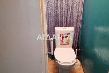 2-rooms apartment apartment by the address st. Chernomorskaya (area 47,5 m2) - Atlanta.ua - photo 21