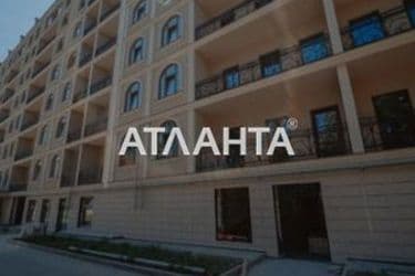 1-room apartment apartment by the address st. Dacha Kovalevskogo Amundsena (area 46,8 m²) - Atlanta.ua - photo 7