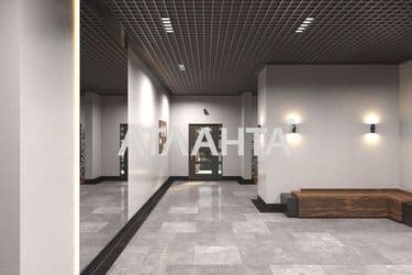1-room apartment apartment by the address st. Dacha Kovalevskogo Amundsena (area 46,8 m²) - Atlanta.ua - photo 9