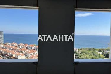 1-room apartment apartment by the address st. Gagarinskoe plato (area 45,6 m²) - Atlanta.ua - photo 9