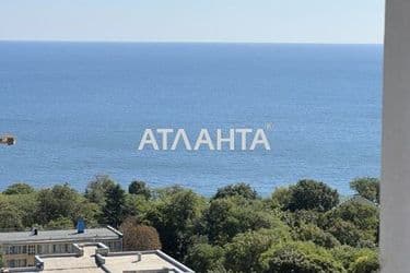 1-room apartment apartment by the address st. Gagarinskoe plato (area 45,6 m²) - Atlanta.ua - photo 10