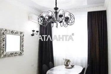3-к квартира на улице Королева ак. на Таирова - Atlanta.ua - фото 7
