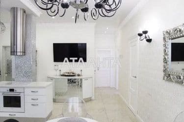 3-к квартира на улице Королева ак. на Таирова - Atlanta.ua - фото 5