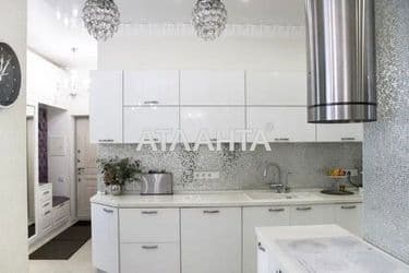 3-к квартира на улице Королева ак. на Таирова - Atlanta.ua - фото 6