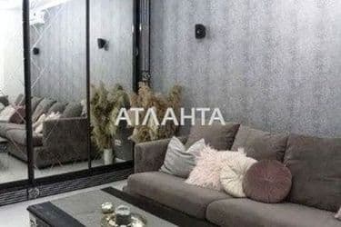 3-к квартира на улице Королева ак. на Таирова - Atlanta.ua - фото 16