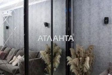 3-к квартира на улице Королева ак. на Таирова - Atlanta.ua - фото 17