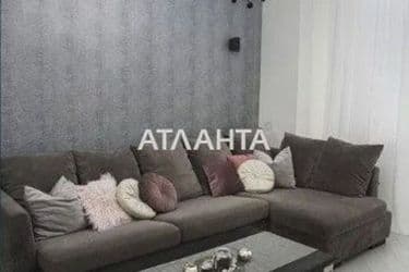 3-к квартира на улице Королева ак. на Таирова - Atlanta.ua - фото 18