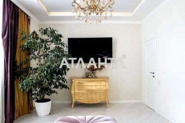 3-к квартира на улице Королева ак. на Таирова - Atlanta.ua - фото 20