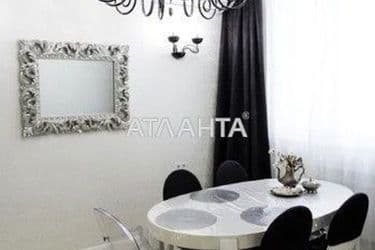3-к квартира на улице Королева ак. на Таирова - Atlanta.ua - фото 26