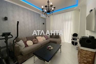 3-к квартира на улице Королева ак. на Таирова - Atlanta.ua - фото 2