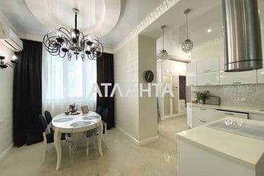 3-к квартира на улице Королева ак. на Таирова - Atlanta.ua - фото 4