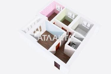 3-комнатная квартира по адресу ул. Святослава Рихтера (площадь 60 м²) - Atlanta.ua - imageAlt 51