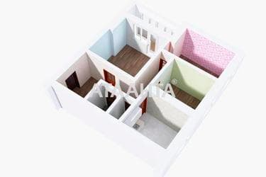 3-комнатная квартира по адресу ул. Святослава Рихтера (площадь 60 м²) - Atlanta.ua - imageAlt 53