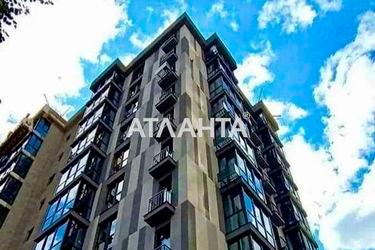 2-rooms apartment apartment by the address st. Srednefontanskiy per (area 60,3 m2) - Atlanta.ua - photo 9