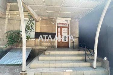 Коммерческая недвижимость по адресу Гагарина пр. (площадь 53,8 м²) - Atlanta.ua - фото 25