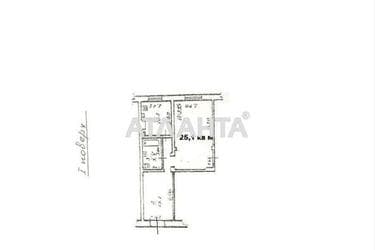 Commercial real estate at st. Gagarina pr (area 53,8 m²) - Atlanta.ua - photo 26