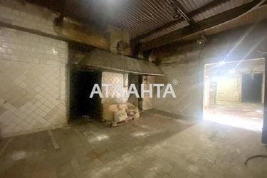Коммерческая недвижимость по адресу Николаевская дор. (площадь 350 м²) - Atlanta.ua - фото 11