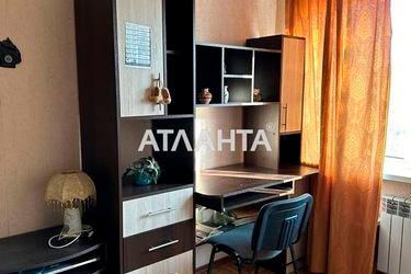 2-комнатная квартира по адресу ул. Кузнецова кап. (площадь 48,4 м²) - Atlanta.ua - фото 29