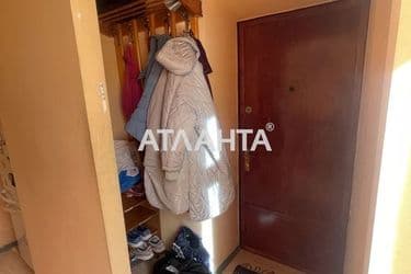 2-rooms apartment apartment by the address st. Kanatnaya Sverdlova (area 49,3 m²) - Atlanta.ua - photo 32